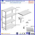 Slotted Angle Shelving for Racking System (EBIL-QX)